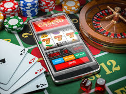 Discover the Exciting World of 31Bets Casino Your Ultimate Gaming Destination
