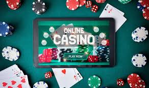 Discover the Exciting World of 31Bets Casino Your Ultimate Gaming Destination