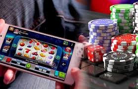 Discover the Thrills of Casinoways Casino Online