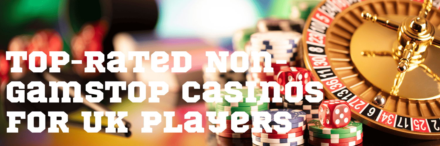 Discover the World of Non Gamstop Betting Sites Discover the World of Non Gamstop Betting Sites