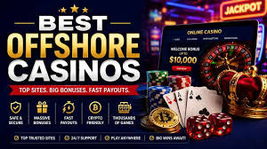 Discovering Casinos Not on GamStop UK Your Guide to Unrestricted Gaming