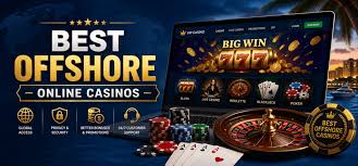 Discovering Casinos Not on GamStop UK Your Guide to Unrestricted Gaming