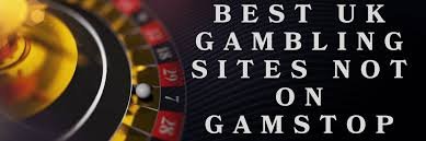 Discovering Non-GamStop Casinos in the UK Discovering Non-GamStop Casinos in the UK