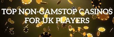 Discovering Non-GamStop Casinos in the UK Discovering Non-GamStop Casinos in the UK