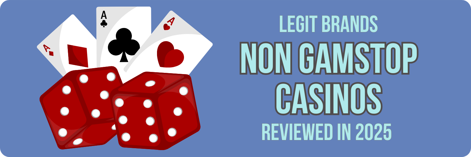 Discovering Non Gamstop UK Casino Sites Your Guide to Unlimited Gaming