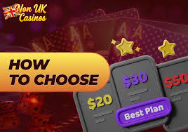 Explore Non-UK Casinos That Accept Players Globally Explore Non-UK Casinos That Accept Players Globally