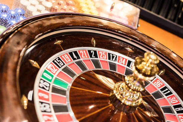 Explore the Thrills of Red Door Roulette Live -1675404933 Explore the Thrills of Red Door Roulette Live -1675404933