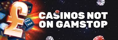 Exploring Casinos Not on Gamstop UK A Guide to Alternative Online Gambling 1724748176