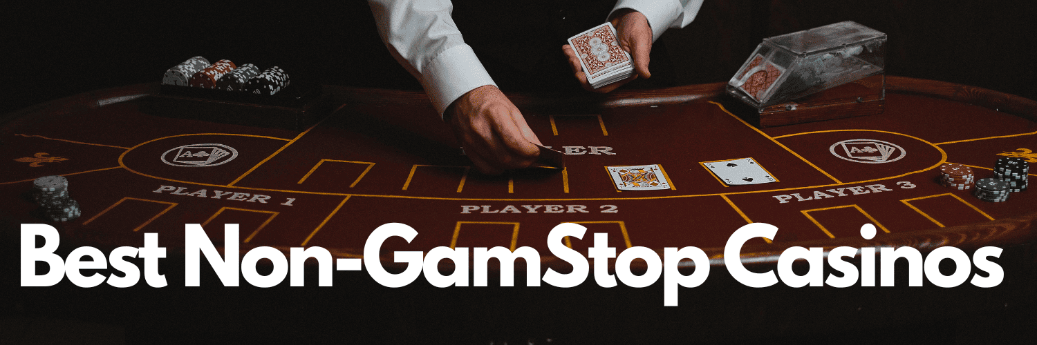 Exploring Casinos Not on Gamstop UK A Guide to Alternative Online Gambling 1724748176