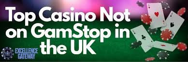 Exploring Non-Gamstop Casinos A Guide for Players 1785786941