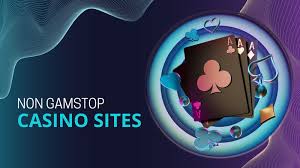 Exploring Non Gamstop Casinos An In-Depth Guide 1722538879