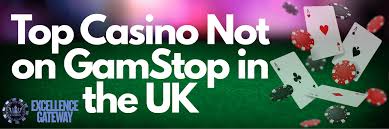 Exploring Non Gamstop Casinos An In-Depth Guide 1722538879