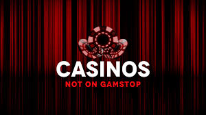 Exploring Non Gamstop UK Casino Sites 1701388066 Exploring Non Gamstop UK Casino Sites 1701388066