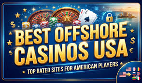 Exploring Offshore Alternatives to UK Casinos