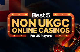 In-Depth Analysis of Offshore Casinos in the UK