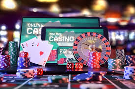 Διασκεδάστε με Ασφάλεια στα Νόμιμα Online Casino