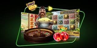 Online Casino med Låg Insättning - Spela Smart och Säkert -1592441042