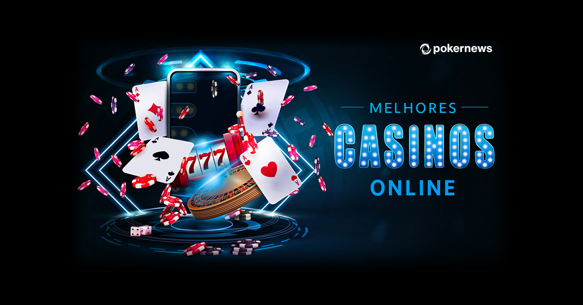 Os Melhores Casinos Online com Bónus em 2023 -1913287214