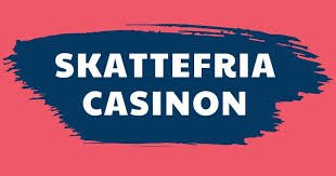 Skattefria Casinon – Din Guide till En Skattefri Spelupplevelse