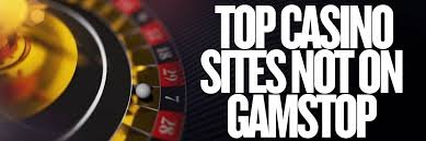 The Risks and Realities of Gambling Sites Not Registered with Regulatory Authorities