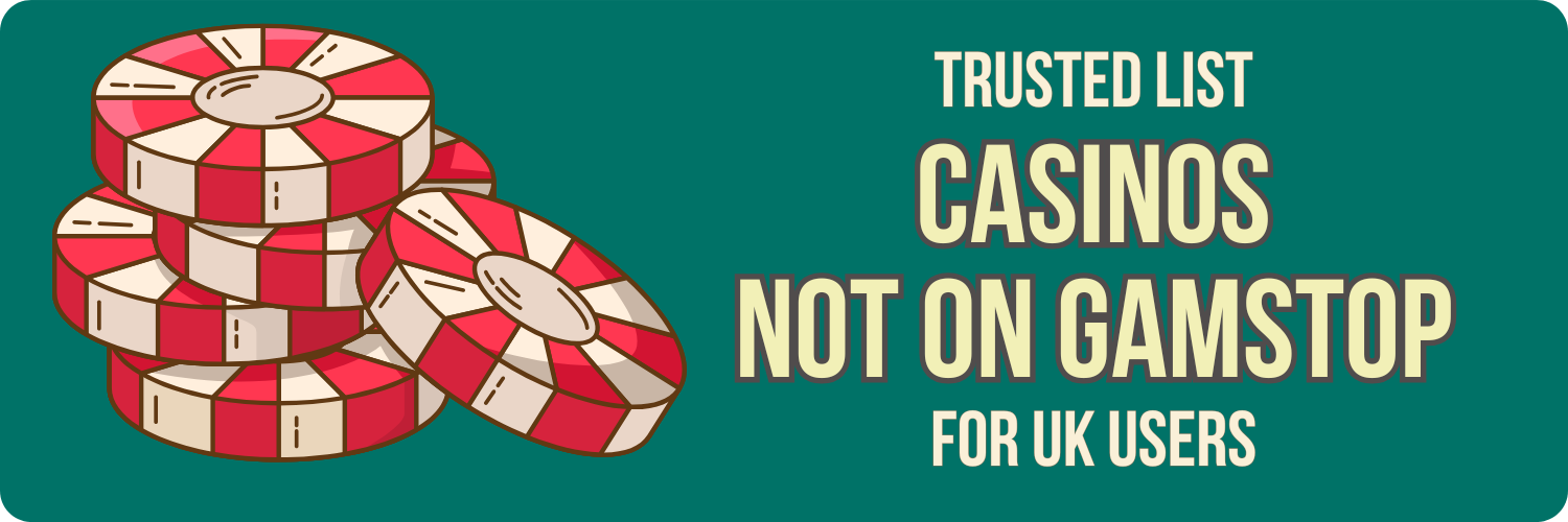 The Ultimate Guide to British Casinos Not on GamStop The Ultimate Guide to British Casinos Not on GamStop