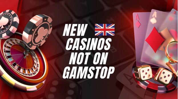 Top Betting Sites Non Gamstop Explore Exciting Opportunities