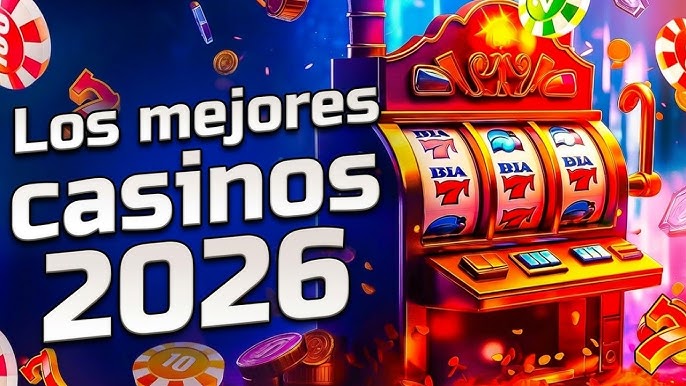 Top Casinos en Línea Comparativa de los Mejores Sitios Top Casinos en Línea Comparativa de los Mejores Sitios
