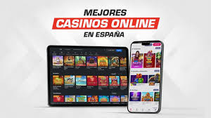 Top Casinos en Línea Comparativa de los Mejores Sitios Top Casinos en Línea Comparativa de los Mejores Sitios