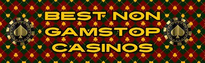 Top Casinos Not on GamStop Your Guide to Online Gaming