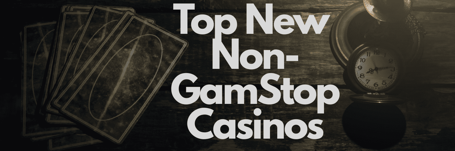 Top Good Casinos Not on GamStop Your Ultimate Guide Top Good Casinos Not on GamStop Your Ultimate Guide