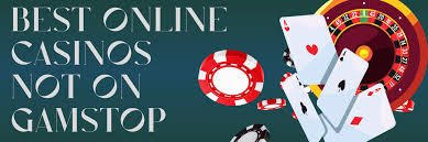 Top SportsBooks Not on Gamstop Your Ultimate Betting Guide Top SportsBooks Not on Gamstop Your Ultimate Betting Guide