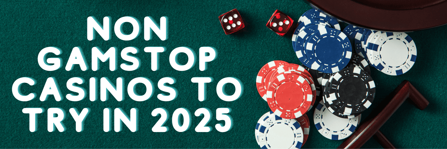 Why Players Choose Casinos Not Part of GamStop Why Players Choose Casinos Not Part of GamStop