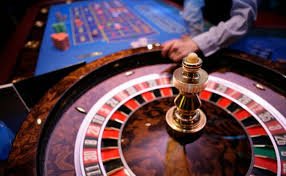 Winning Big A Guide to Roulette for Real Cash Winning Big A Guide to Roulette for Real Cash