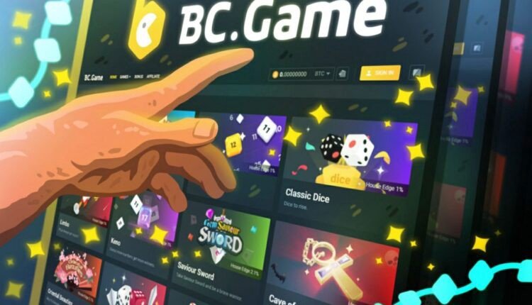 BC GAME اون لاين في -1193043151