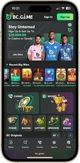 كل ما تحتاج معرفته عن BC.GAME في الإمارات