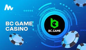 BC.Game Зеркало Обзор и Пользовательский Опыт