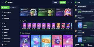 Comprehensive Review of Cybet Casino A Player's Paradise -759834870
