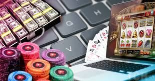 Der Aufstieg von Mafia Casino Online Ein Blick in die Welt der Online-Glücksspiele