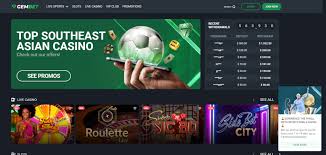 Discover GemBet Singapore Your Ultimate Gaming Destination