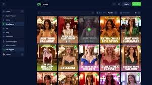 Exploring Cybet Crypto Casino Your Ultimate Guide to Online Gambling Exploring Cybet Crypto Casino Your Ultimate Guide to Online Gambling