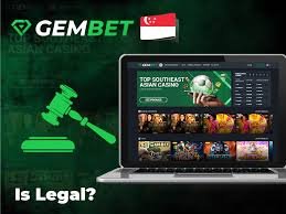 Gembet Casino Pengalaman Hebat dan Peluang Menang Besar