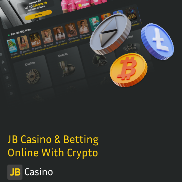 JB Casino Overview Your Guide to Online Gaming Experience