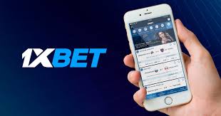 Приложение 1xbet в Кыргызстане Все, что нужно знать -1887603933