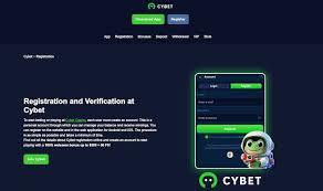 The Rise of Cybet Casino UK A Comprehensive Overview
