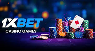Ultimate Guide to 1xBet APP Features, Benefits, and Getting Started -1632222245