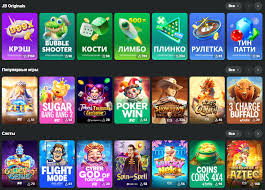 Understanding JB Casino General Terms and Conditions -882475667
