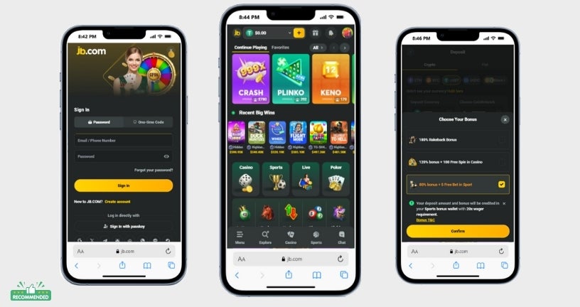 Understanding the Privacy Policy of JB Casino Your Guide to Data Protection