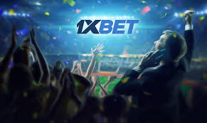 Unleash the Excitement with the 1xBet APP A Guide to Your Betting Adventure