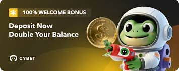 Unlocking the Future of Gaming Cybet Crypto Casino -762543573