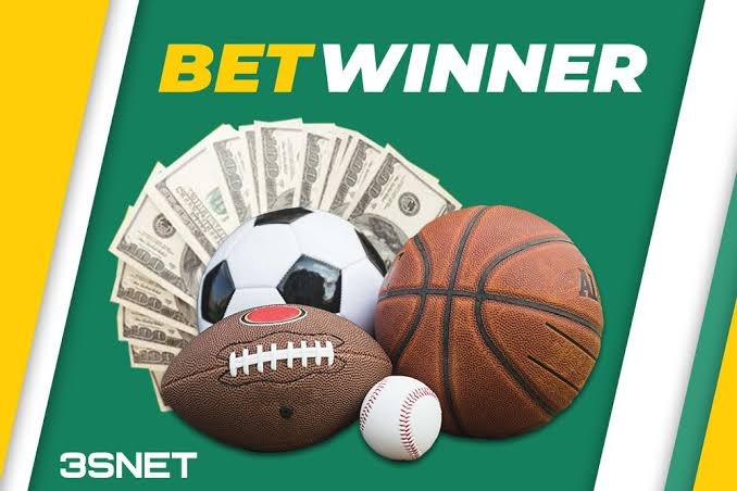 BetWinner Bookmaker Your Ultimate Sports Betting Destination